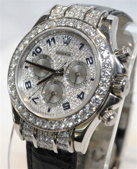 bling rolex watches for sale|rolex jewelry for sale.